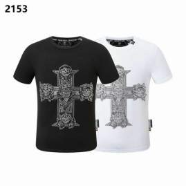 Picture of Philipp Plein T Shirts Short _SKUPPM-3XL8l21533804